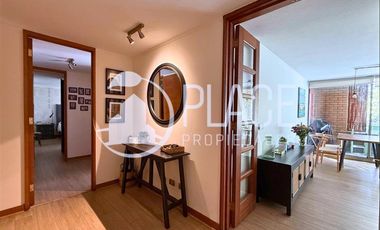 Departamento en Arriendo en Américo Vespucio Nte.  Espoz, Vitacura