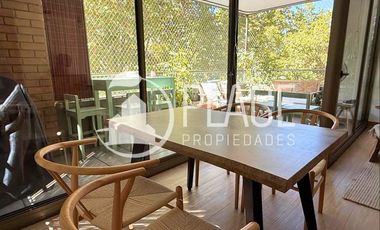 Departamento en Arriendo en Américo Vespucio Nte.  Espoz, Vitacura