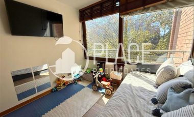 Departamento en Arriendo en Américo Vespucio Nte.  Espoz, Vitacura