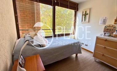 Departamento en Arriendo en Américo Vespucio Nte.  Espoz, Vitacura