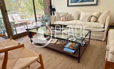 Departamento en Arriendo en Américo Vespucio Nte.  Espoz, Vitacura