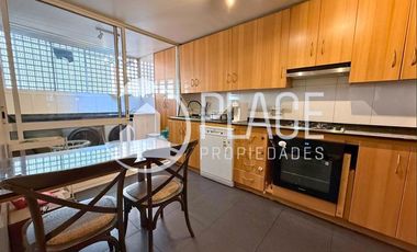 Departamento en Arriendo en Américo Vespucio Nte.  Espoz, Vitacura