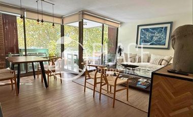 Departamento en Arriendo en Américo Vespucio Nte.  Espoz, Vitacura