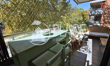 Departamento en Arriendo en Américo Vespucio Nte.  Espoz, Vitacura