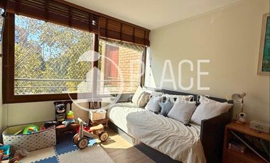 Departamento en Arriendo en Américo Vespucio Nte.  Espoz, Vitacura