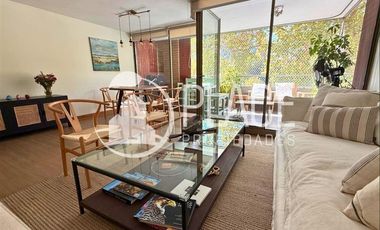 Departamento en Arriendo en Américo Vespucio Nte.  Espoz, Vitacura