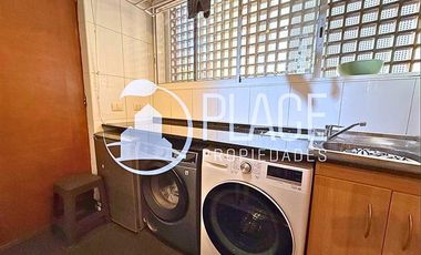 Departamento en Arriendo en Américo Vespucio Nte.  Espoz, Vitacura