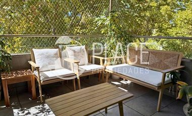 Departamento en Arriendo en Américo Vespucio Nte.  Espoz, Vitacura