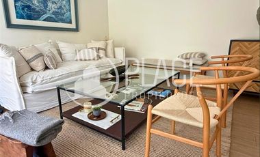 Departamento en Arriendo en Américo Vespucio Nte.  Espoz, Vitacura