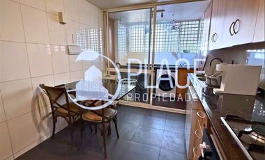 Departamento en Arriendo en Américo Vespucio Nte.  Espoz, Vitacura