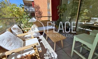 Departamento en Arriendo en Américo Vespucio Nte.  Espoz, Vitacura