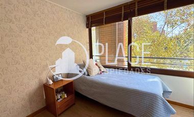 Departamento en Arriendo en Américo Vespucio Nte.  Espoz, Vitacura