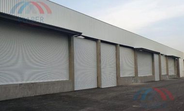 Nave Industrial en Renta en Villa Olímpica