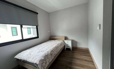 3 Bedroom House for rent at Chiang Mai (San Kamphaeng) by NHA