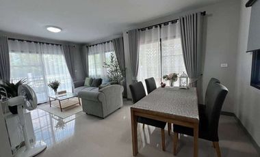 3 Bedroom House for rent at Chiang Mai (San Kamphaeng) by NHA