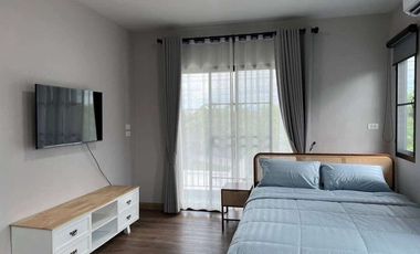 3 Bedroom House for rent at Chiang Mai (San Kamphaeng) by NHA