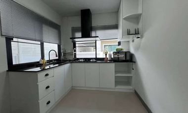 3 Bedroom House for rent at Chiang Mai (San Kamphaeng) by NHA