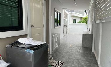 3 Bedroom House for rent at Chiang Mai (San Kamphaeng) by NHA
