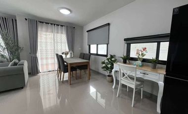 3 Bedroom House for rent at Chiang Mai (San Kamphaeng) by NHA