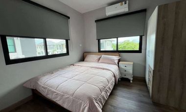 3 Bedroom House for rent at Chiang Mai (San Kamphaeng) by NHA