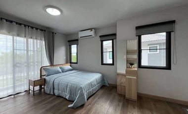 3 Bedroom House for rent at Chiang Mai (San Kamphaeng) by NHA