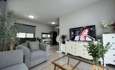 3 Bedroom House for rent at Chiang Mai (San Kamphaeng) by NHA