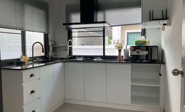 3 Bedroom House for rent at Chiang Mai (San Kamphaeng) by NHA