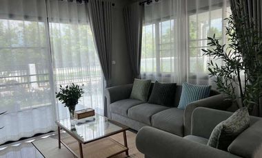 3 Bedroom House for rent at Chiang Mai (San Kamphaeng) by NHA