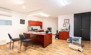 Bodega en renta de 1,800 m2 en Naucalpan