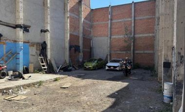 Terreno en  Renta en Lomas del Chamizal, Cuajimalpa CDMX