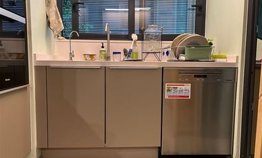 Departamento en Arriendo en Comandante Malbec