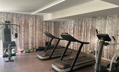 Departamento en Arriendo en Comandante Malbec