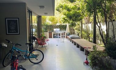 Departamento en Arriendo en Comandante Malbec