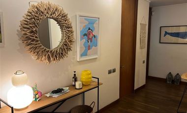 Departamento en Arriendo en Comandante Malbec