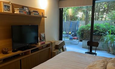 Departamento en Arriendo en Comandante Malbec