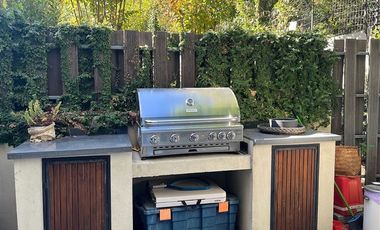 Departamento en Arriendo en Comandante Malbec