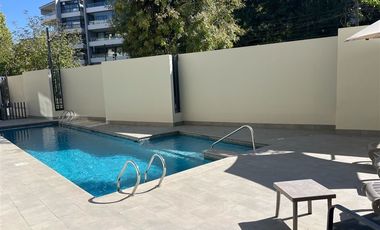 Departamento en Arriendo en Comandante Malbec