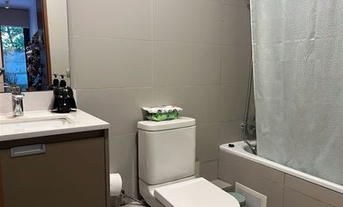 Departamento en Arriendo en Comandante Malbec