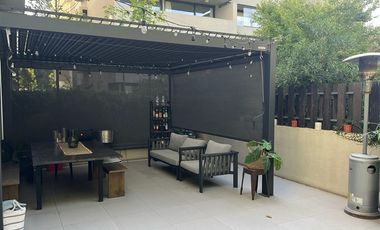 Departamento en Arriendo en Comandante Malbec