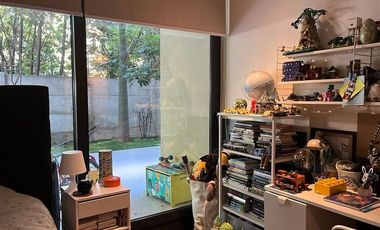 Departamento en Arriendo en Comandante Malbec