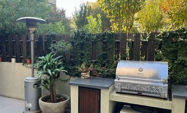 Departamento en Arriendo en Comandante Malbec