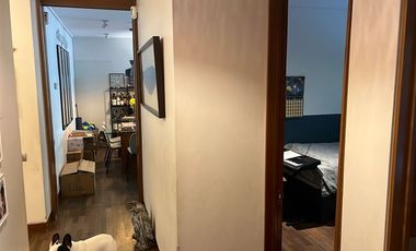 Departamento en Arriendo en Comandante Malbec