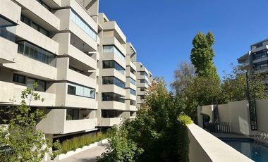 Departamento en Arriendo en Comandante Malbec