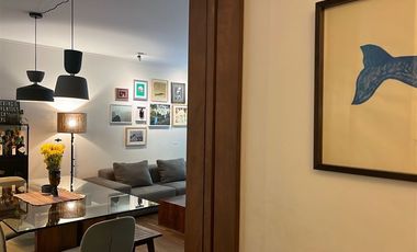 Departamento en Arriendo en Comandante Malbec