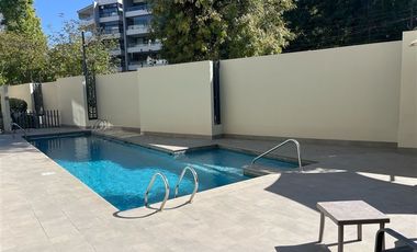 Departamento en Arriendo en Comandante Malbec