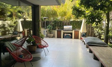 Departamento en Arriendo en Comandante Malbec