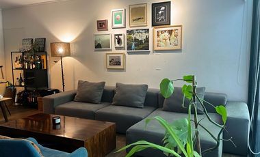 Departamento en Arriendo en Comandante Malbec