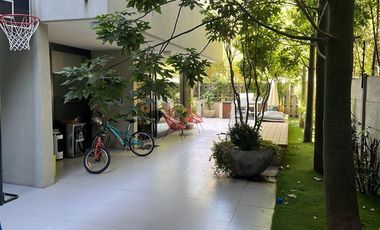 Departamento en Arriendo en Comandante Malbec