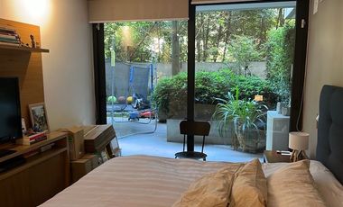 Departamento en Arriendo en Comandante Malbec