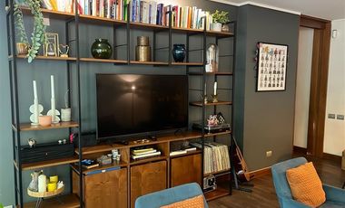 Departamento en Arriendo en Comandante Malbec